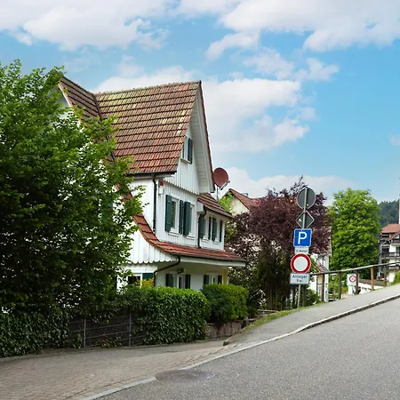 Sophie Villa Bad Herrenalb